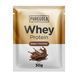 Whey Protein - 30g Belgian Chocolate фото 1