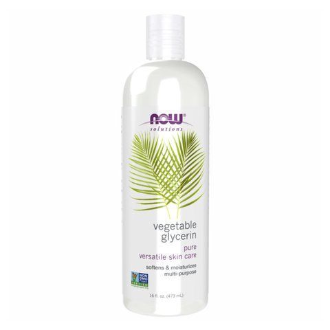 Glycerin Vegetable - 473ml фото