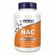 N-Acetyl-Cysteine 1000mg - 120 tabs фото 1