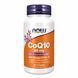 CoQ10 60mg with Omega-3 - 60 sgels фото 1