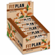 Fitness Plan Muesli Bar - 30x30g Nut Mix фото 1
