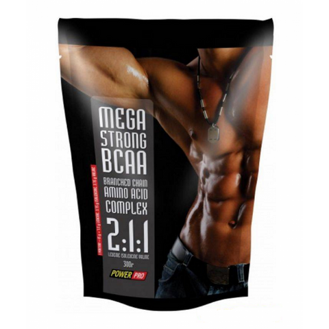 BCAA 2-1-1 - 300g Unflavoured фото