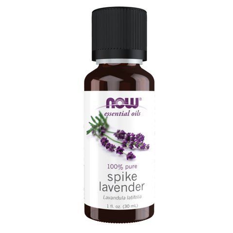 Spike Lavender Oil - 30ml (1fl.oz) фото