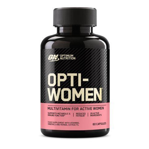 Opti Women - 120 Caps фото