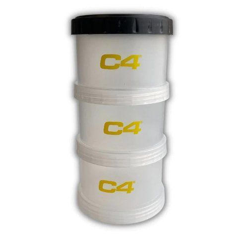 C4 Pilbox - 3BOX фото
