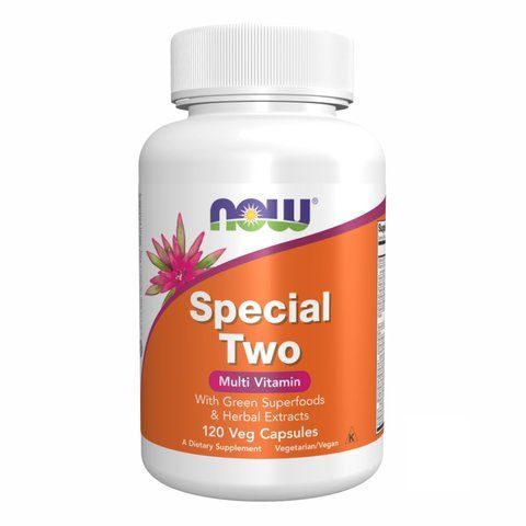 Special Two - 120 vcaps фото