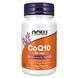 CoQ10 60mg - 60vcaps фото 1