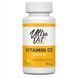 Vitamin D3 2000 IU - 180 softgels фото 1