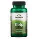 Kelp Iodine Source 225 mcg - 250 Tabs Per Bottle фото 1