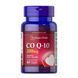 Q-SORB&trade; Co Q-10 200mg - 60 softgels фото 1