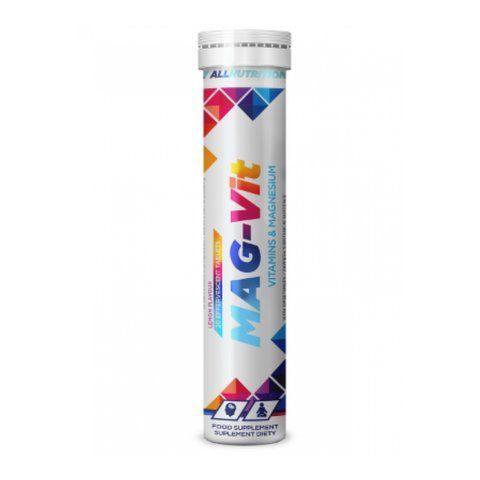 MAG-VIT - 20tab Lemon (До 11.24) фото