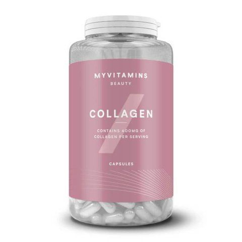 Collagen - 90caps фото