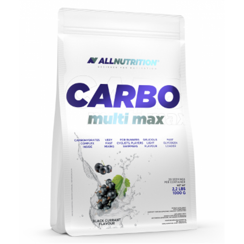 Carbo Multi max - 1000g Chery фото