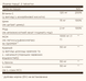 Skin Nails & Hair Advanced MSM - 120 tabs фото 2