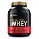 Gold Standard 100% Whey - 2250g Unflavoured фото 1