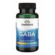 GABA Maximum Strength 750 mg - 60 Veg Caps фото 1