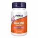 CoQ10 100mg - 50 sgels фото 1