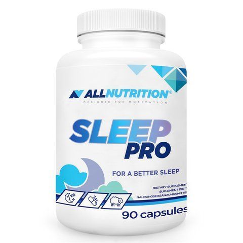 Sleep Pro - 90caps фото