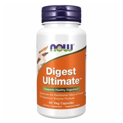 Digest Ultimate - 60 caps фото