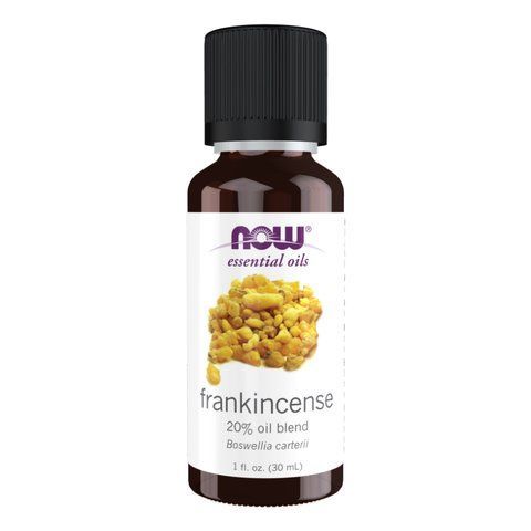 Frankincense Oil Blend - 30ml (1fl.oz) фото