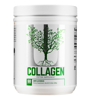 Collagen 60srv - 300g фото