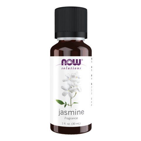 Jasmine Fragrance Oil - 30ml (1fl.oz) фото