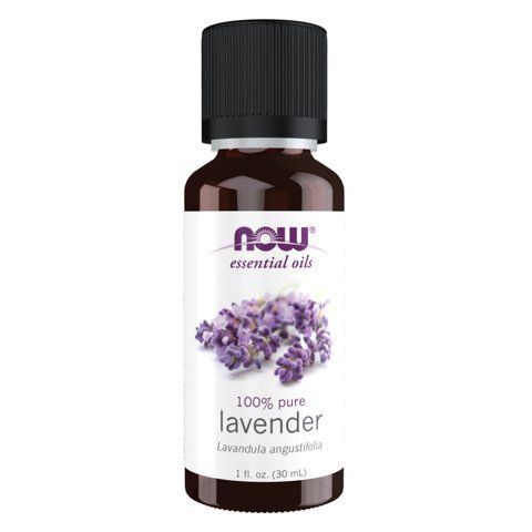 Lavender Oil - 30ml (1fl.oz) фото