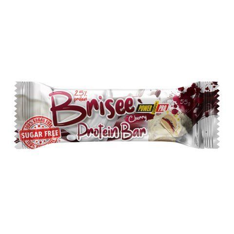 Brisee 25% - 20х55g Cherry фото