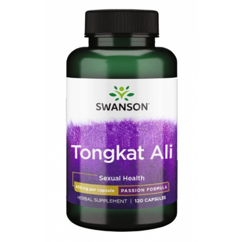 Tongkat Ali -120 caps фото