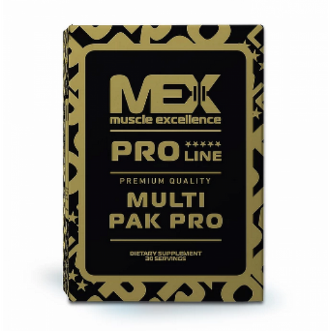 Multi Pak Pro - 30pak фото