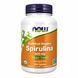Spirulina 500 mg - 200 tabs фото 1