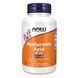 Hyaluronic Acid 50mg+MCM - 120 vcaps фото 1